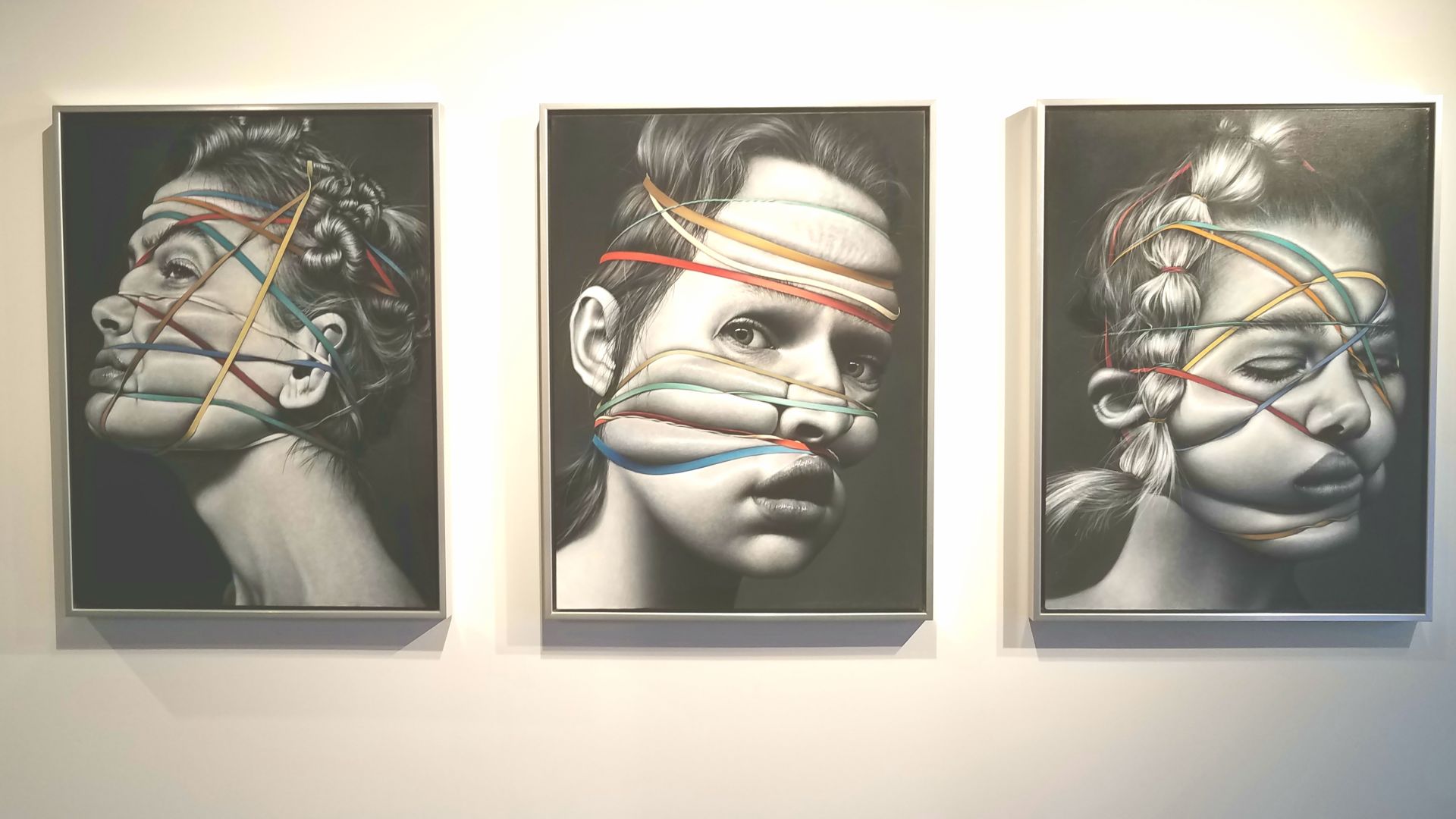 "Cra-Z Loom Series" by Jorge Santos